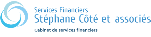 Services Financiers Stéphane Côté et associés Logo